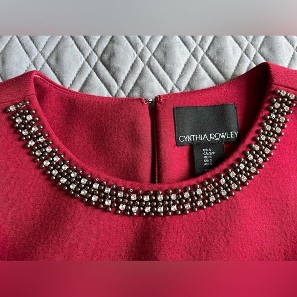 Cynthia Rowley top - Picture 2 of 4